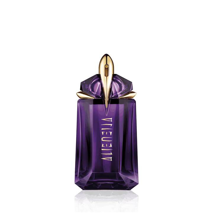 Mugler alien fusion 2025 60ml